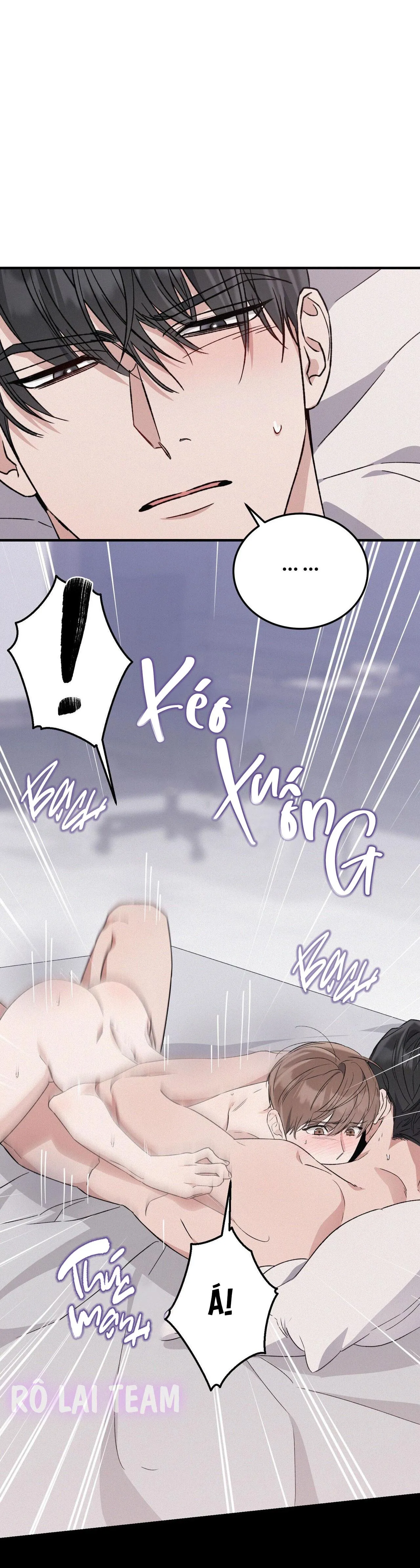 FormLess Chapter 30 Trang 14