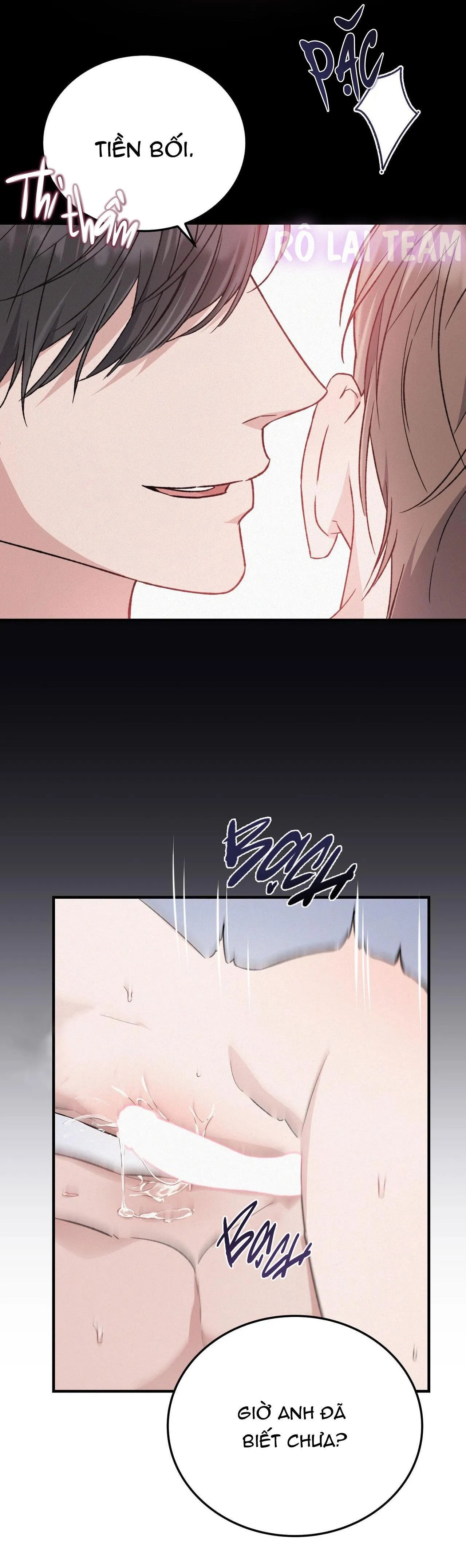 FormLess Chapter 30 Trang 17