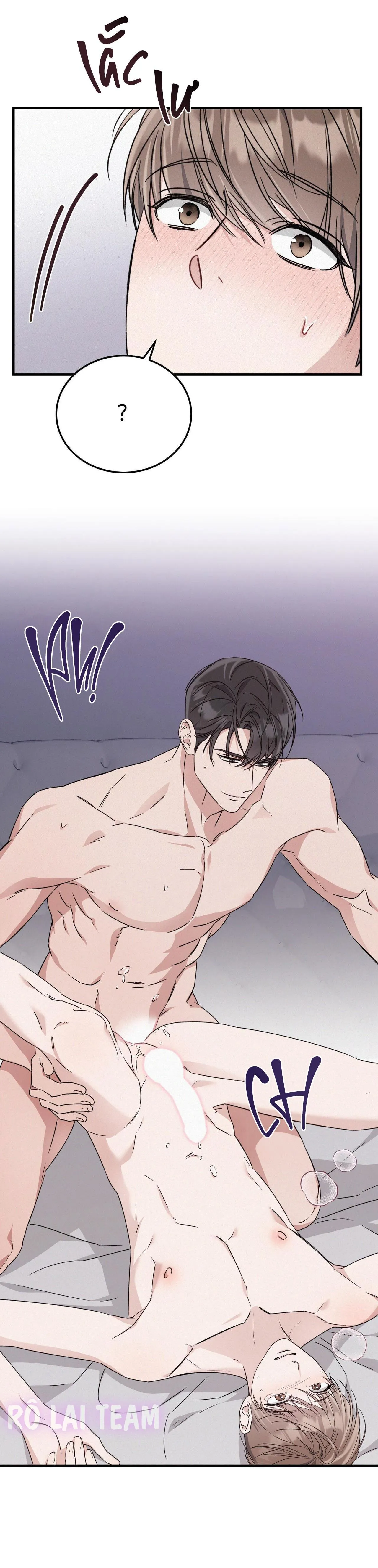 FormLess Chapter 30 Trang 21