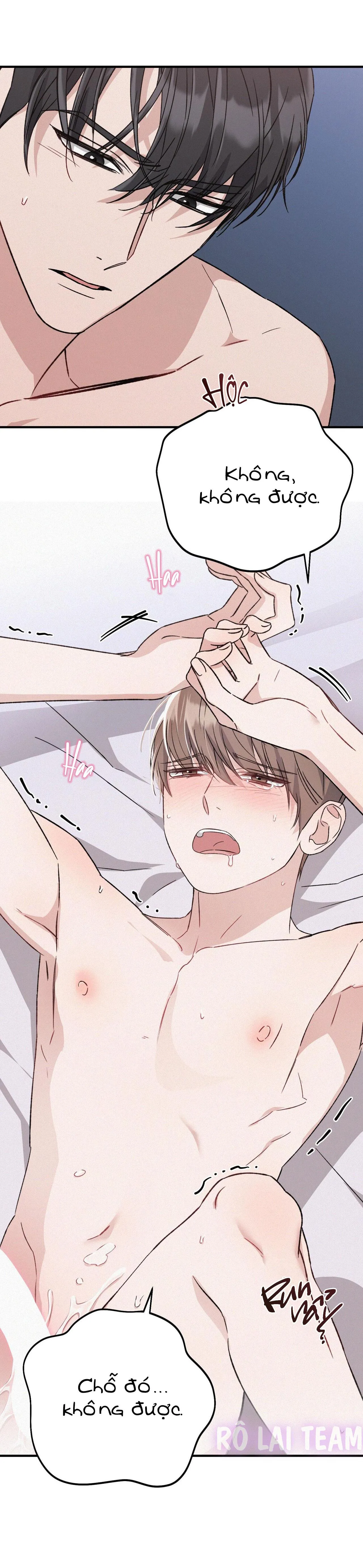 FormLess Chapter 30 Trang 24