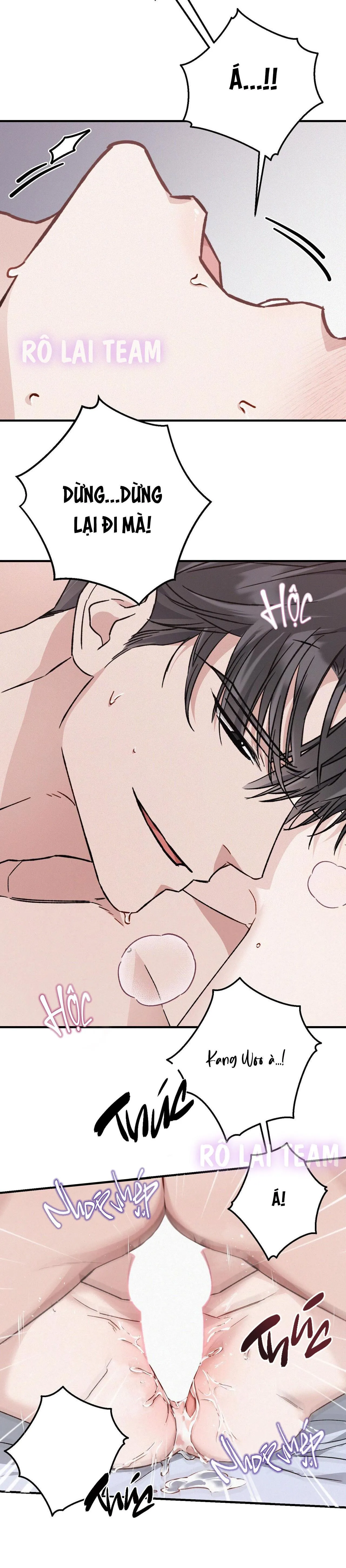 FormLess Chapter 30 Trang 31