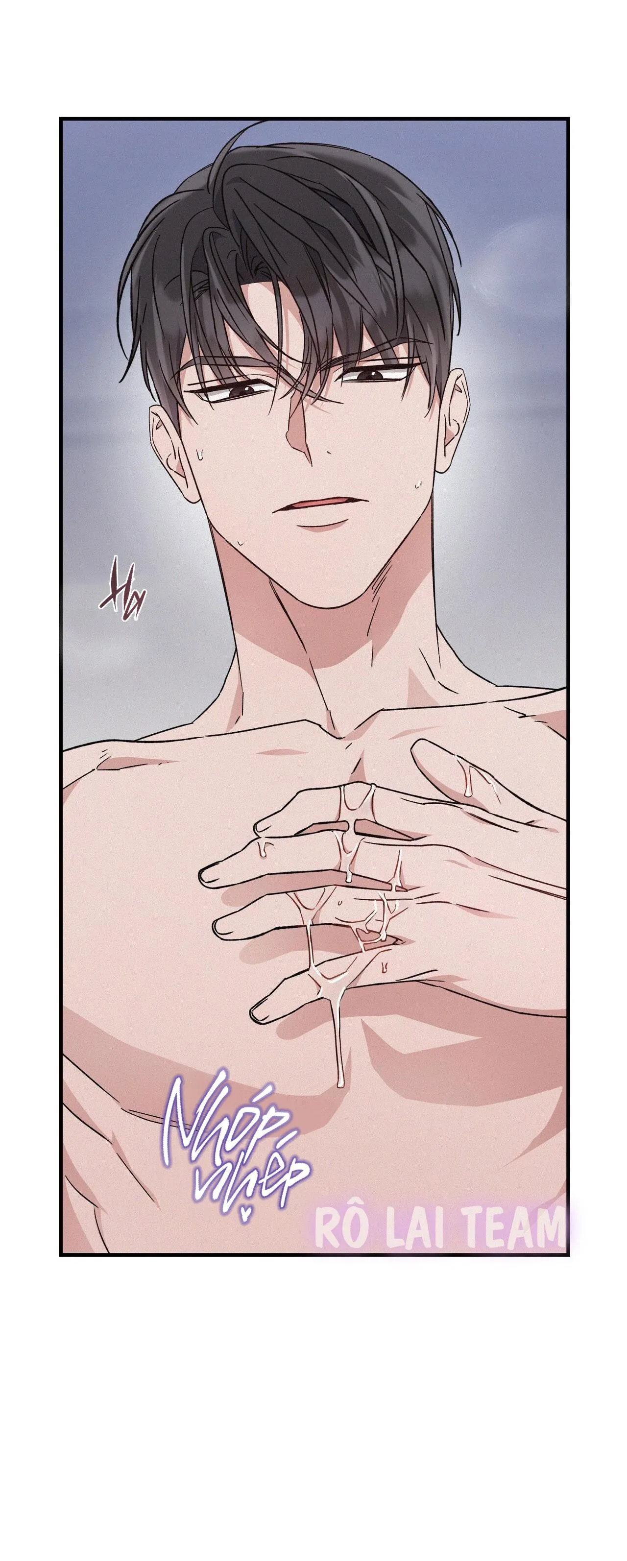 FormLess Chapter 30 Trang 36