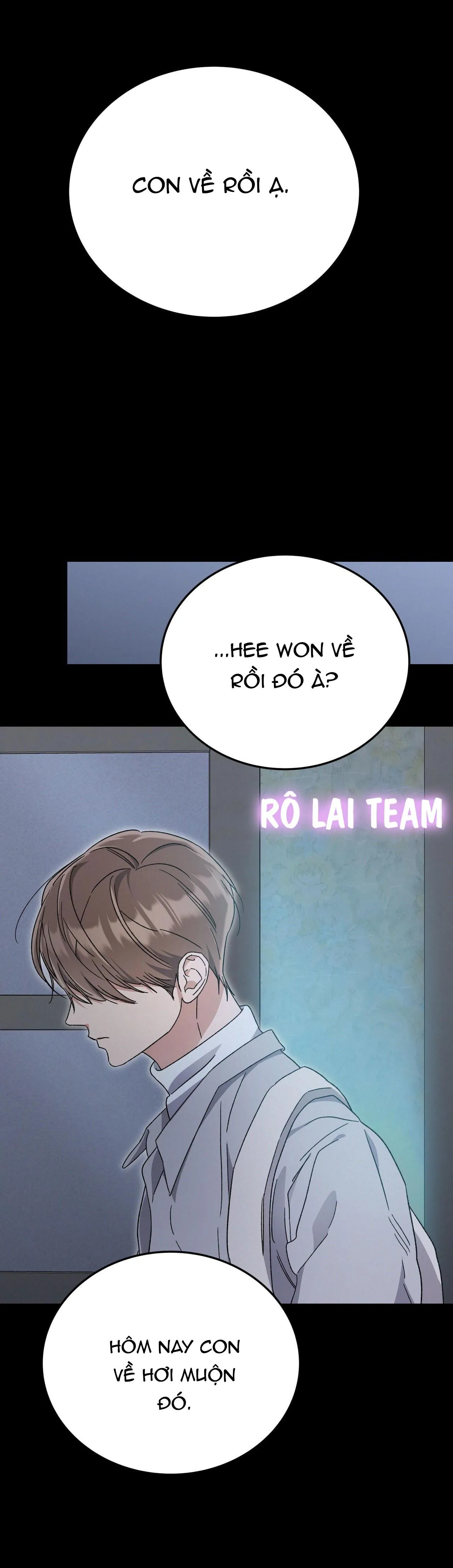 FormLess Chapter 30 Trang 41