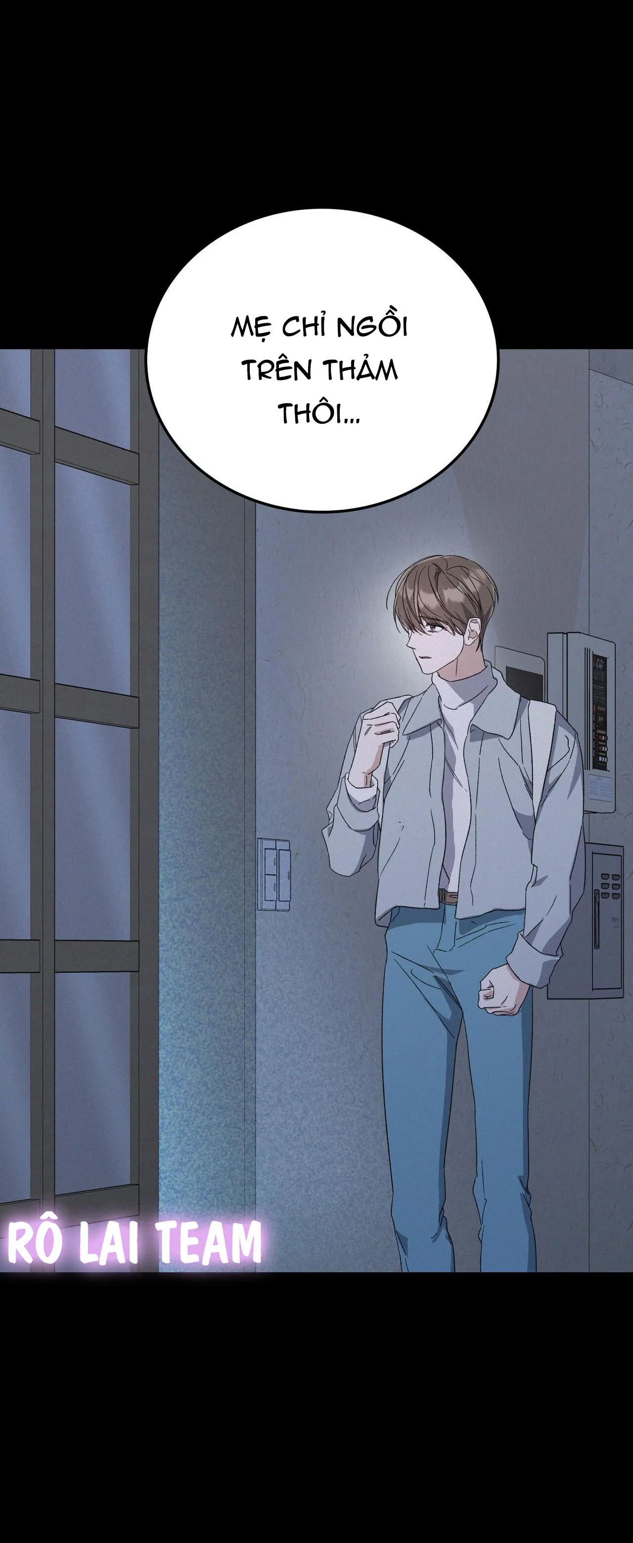 FormLess Chapter 30 Trang 45