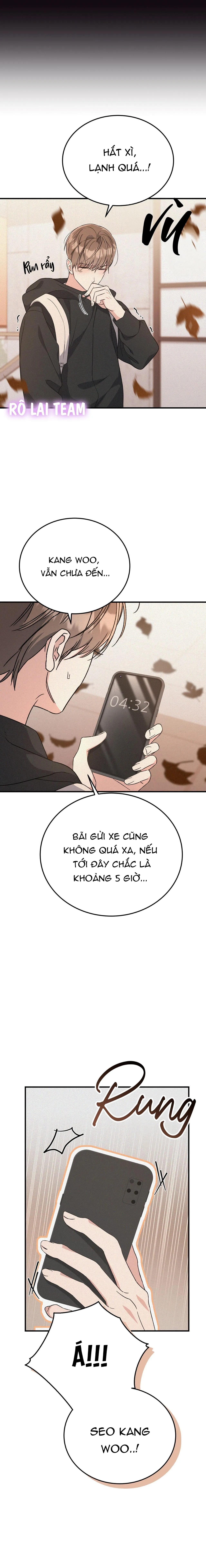 FormLess Chapter 31 Trang 3