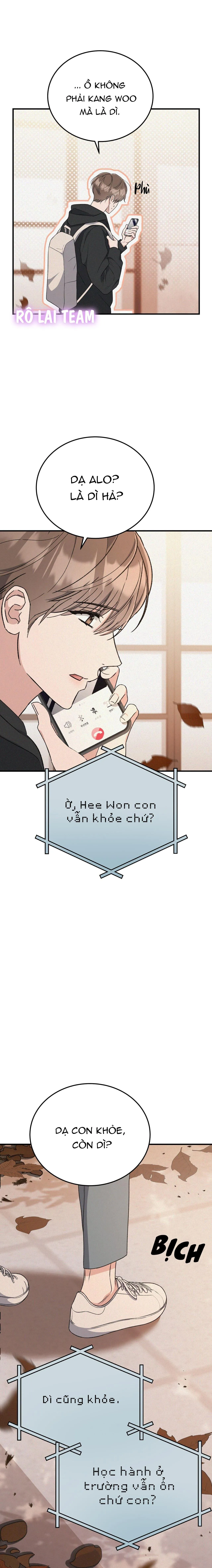 FormLess Chapter 31 Trang 4