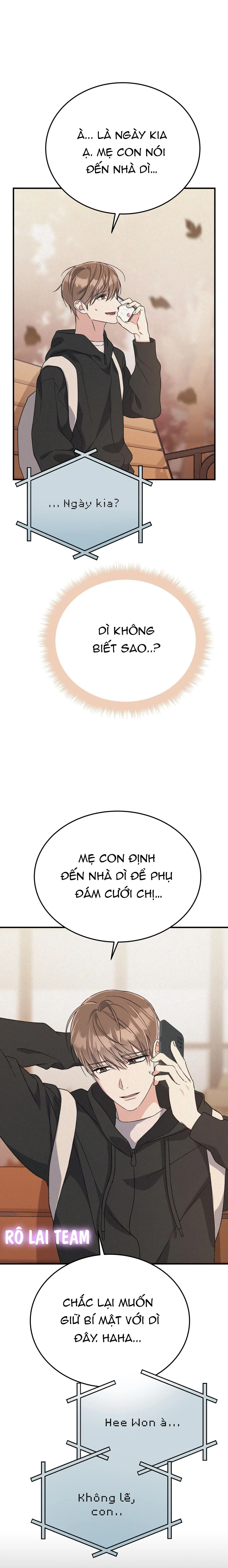 FormLess Chapter 31 Trang 6