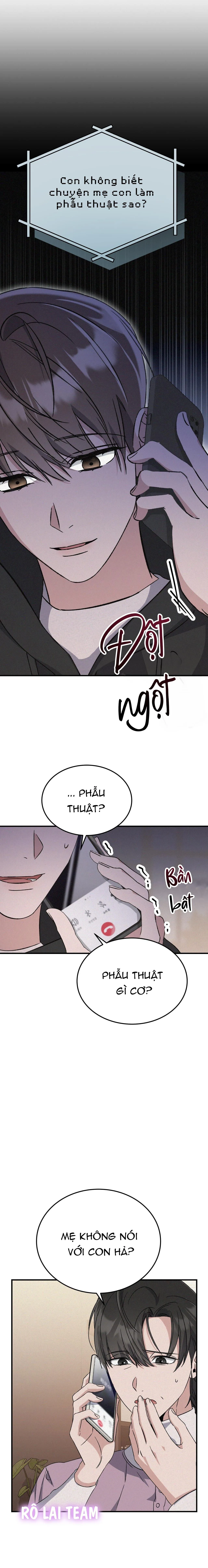 FormLess Chapter 31 Trang 7