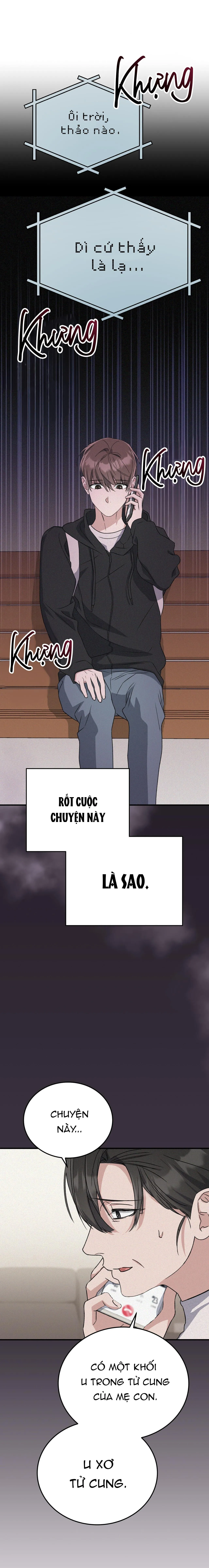 FormLess Chapter 31 Trang 8