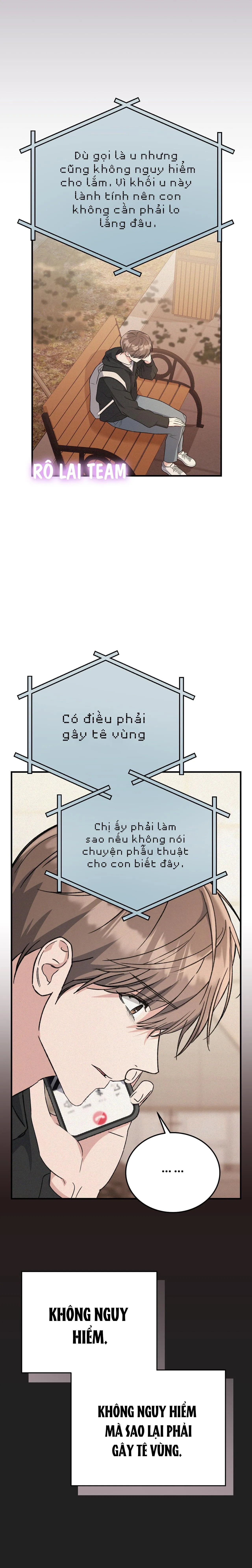 FormLess Chapter 31 Trang 9