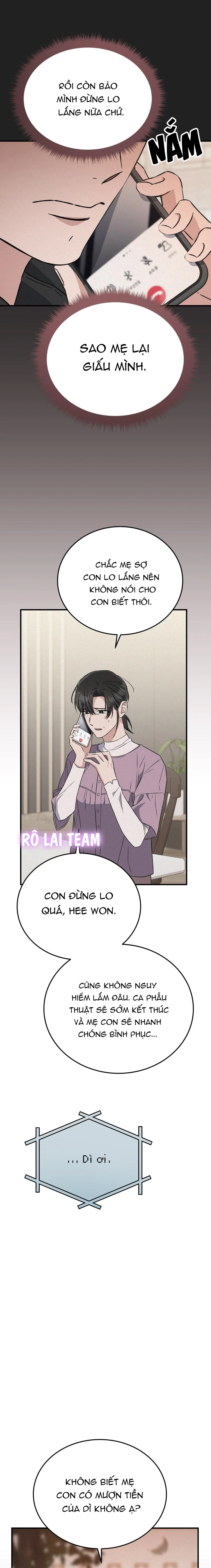 FormLess Chapter 31 Trang 10