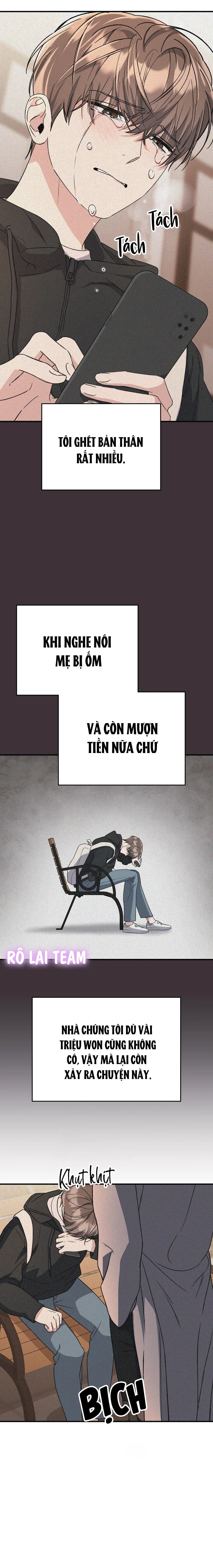 FormLess Chapter 31 Trang 13