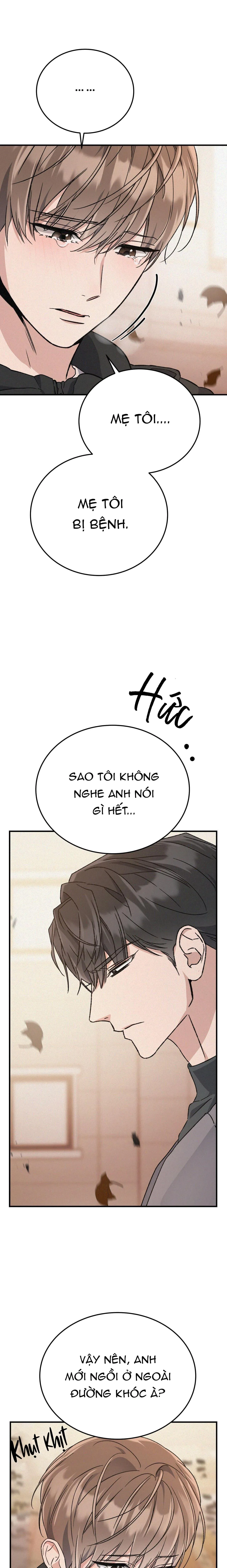 FormLess Chapter 31 Trang 16