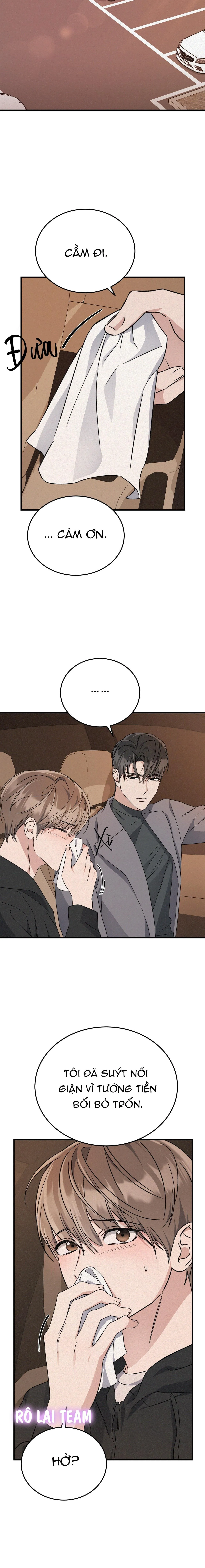 FormLess Chapter 31 Trang 19