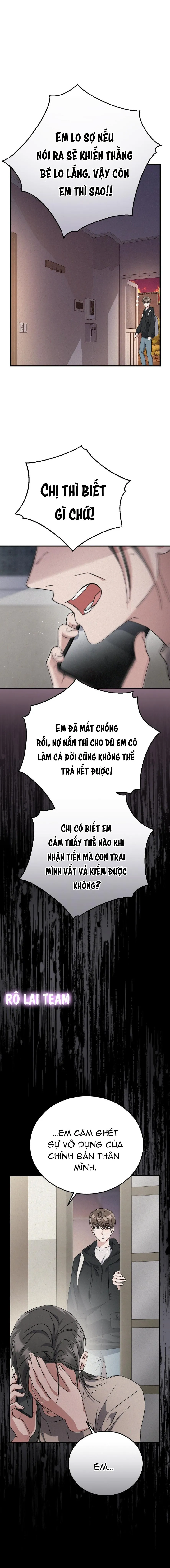 FormLess Chapter 32 Trang 3