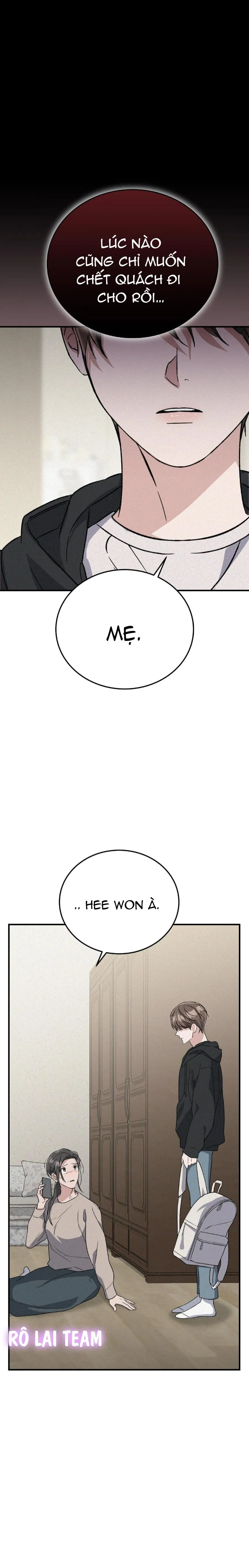 FormLess Chapter 32 Trang 4