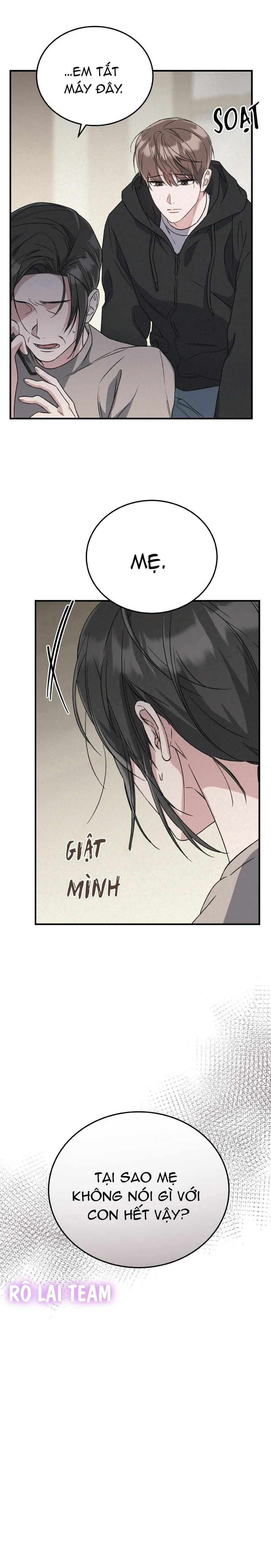 FormLess Chapter 32 Trang 5