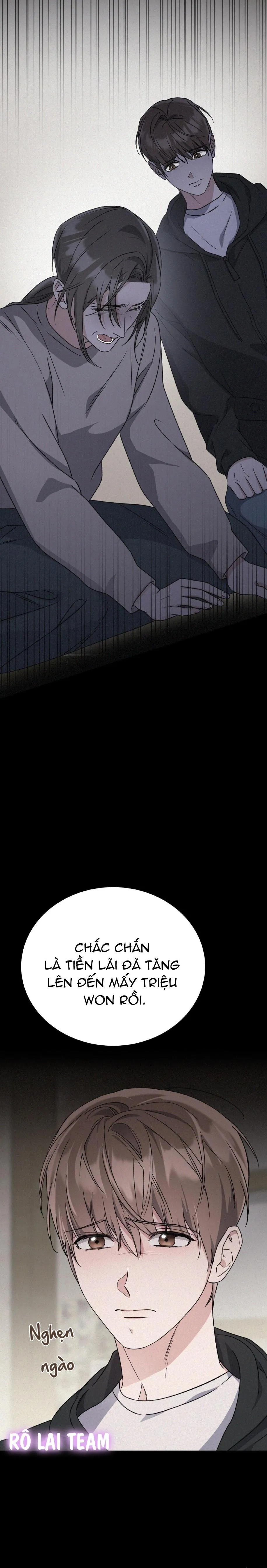 FormLess Chapter 32 Trang 7