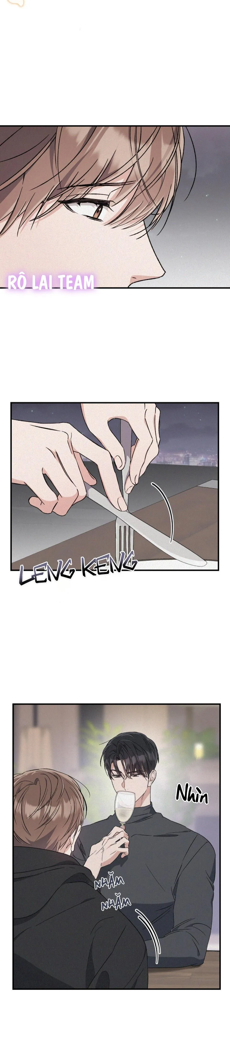 FormLess Chapter 32 Trang 18