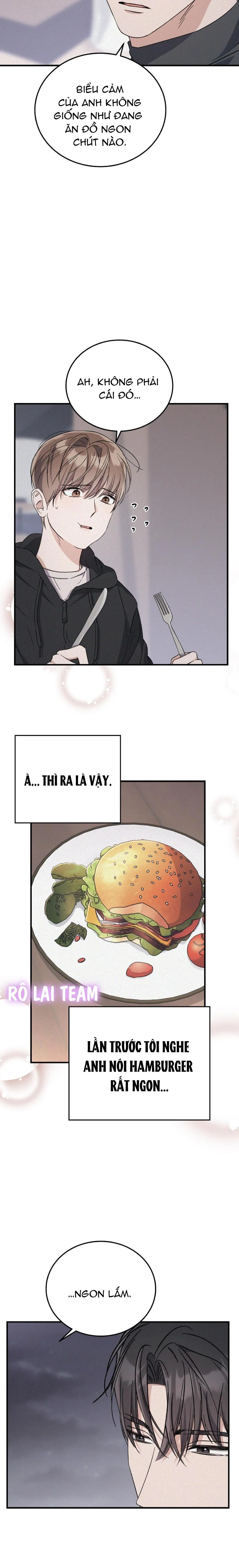 FormLess Chapter 32 Trang 20