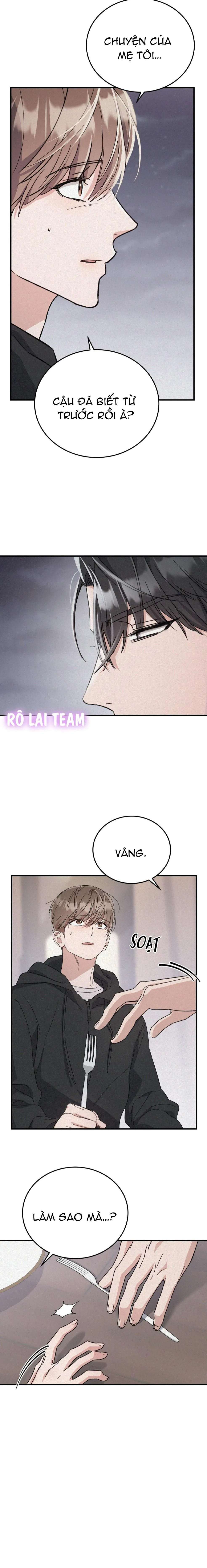 FormLess Chapter 32 Trang 23