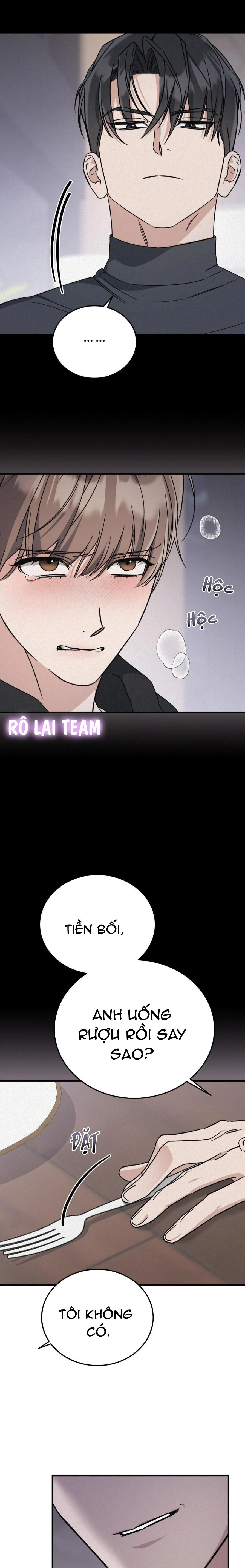 FormLess Chapter 32 Trang 26