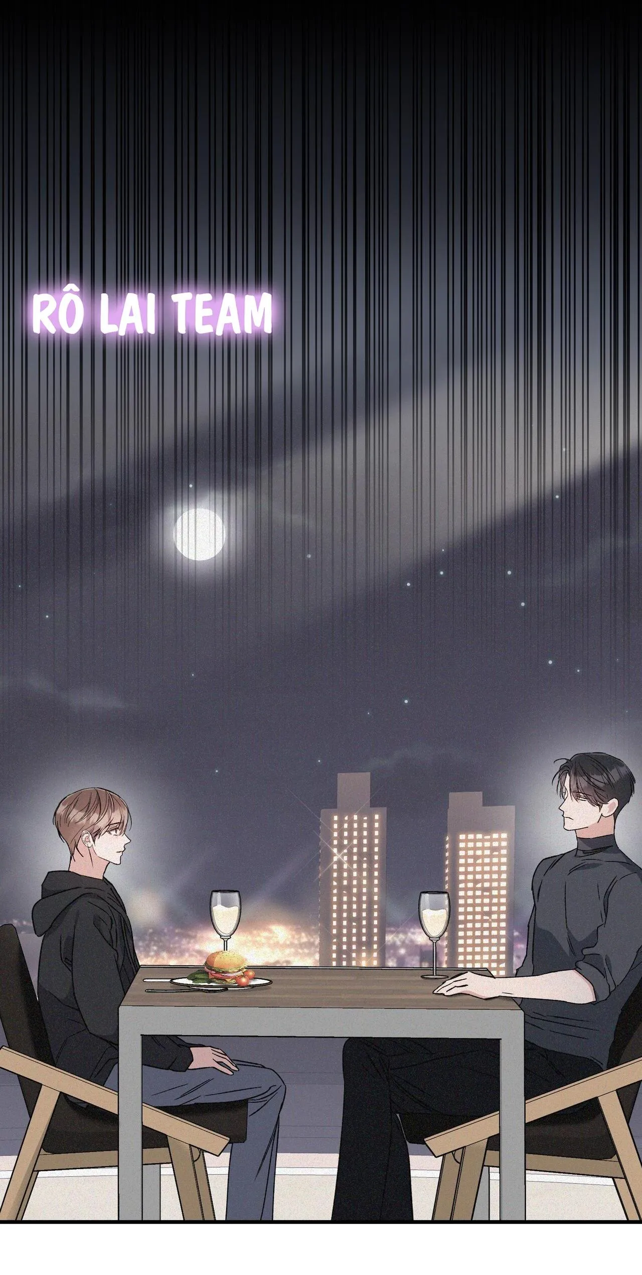 FormLess Chapter 33 Trang 3