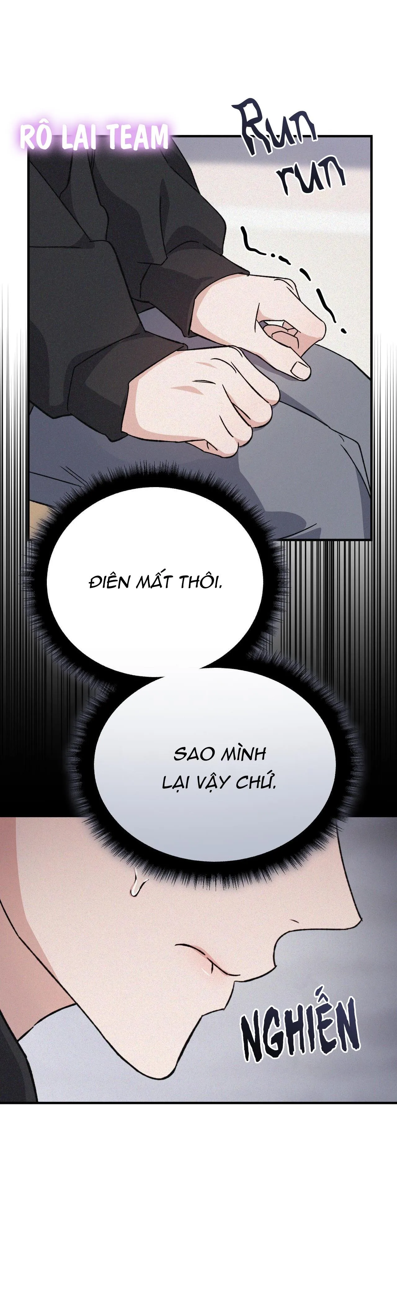 FormLess Chapter 33 Trang 6