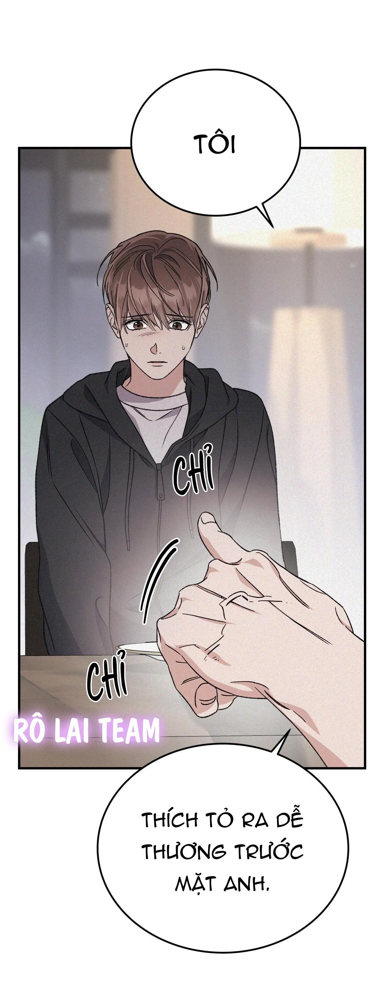 FormLess Chapter 33 Trang 8