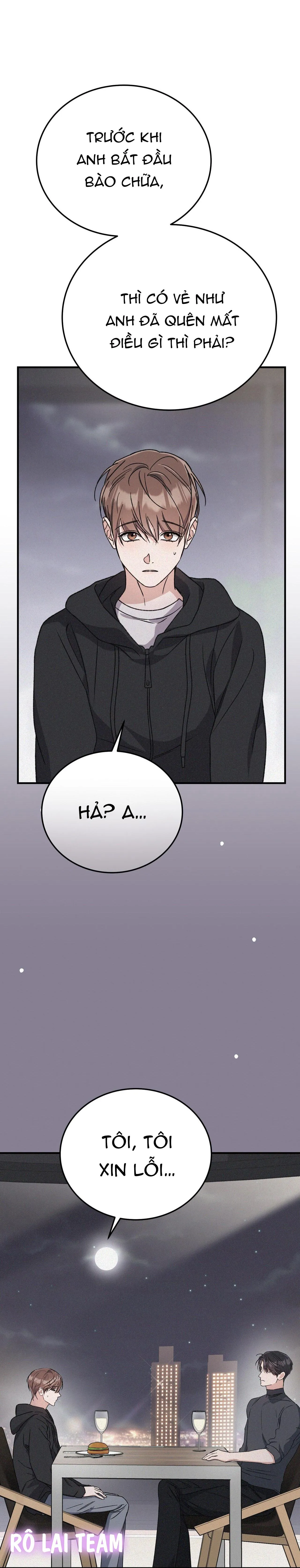 FormLess Chapter 33 Trang 12