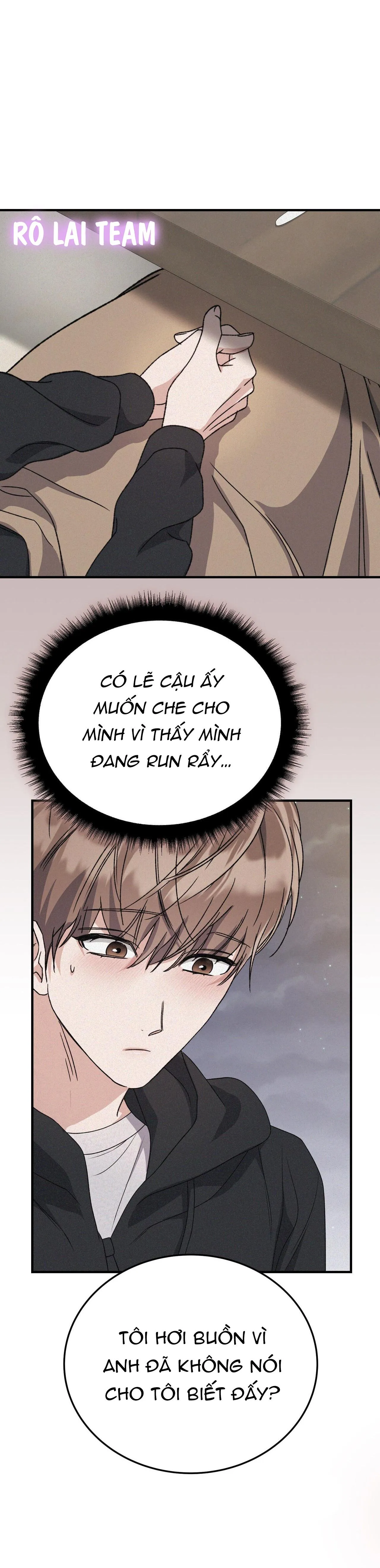 FormLess Chapter 33 Trang 15