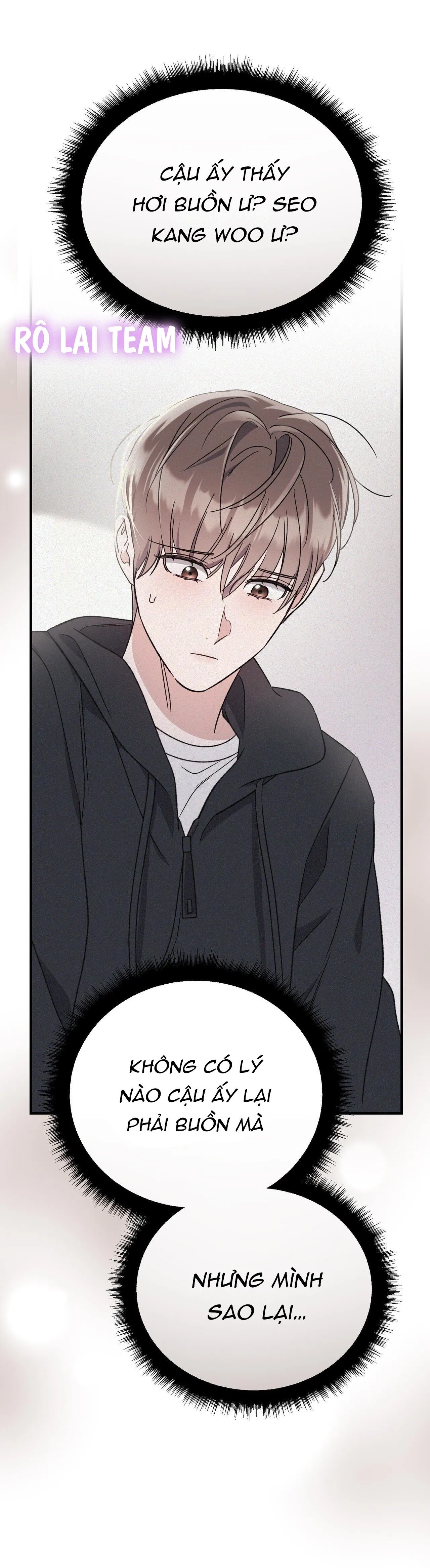 FormLess Chapter 33 Trang 17