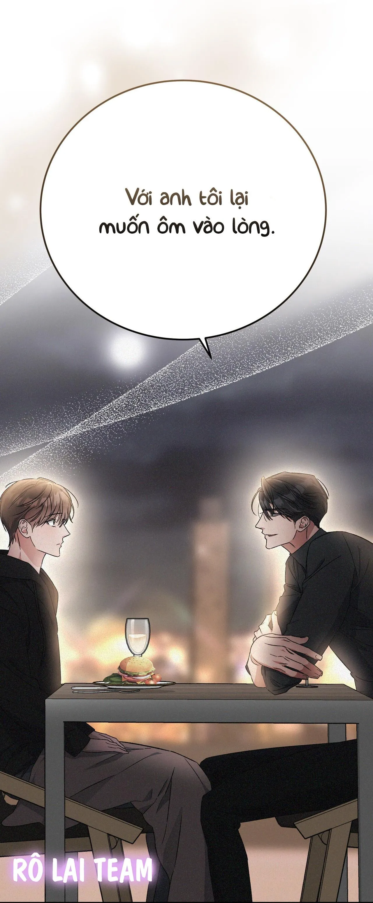 FormLess Chapter 33 Trang 21