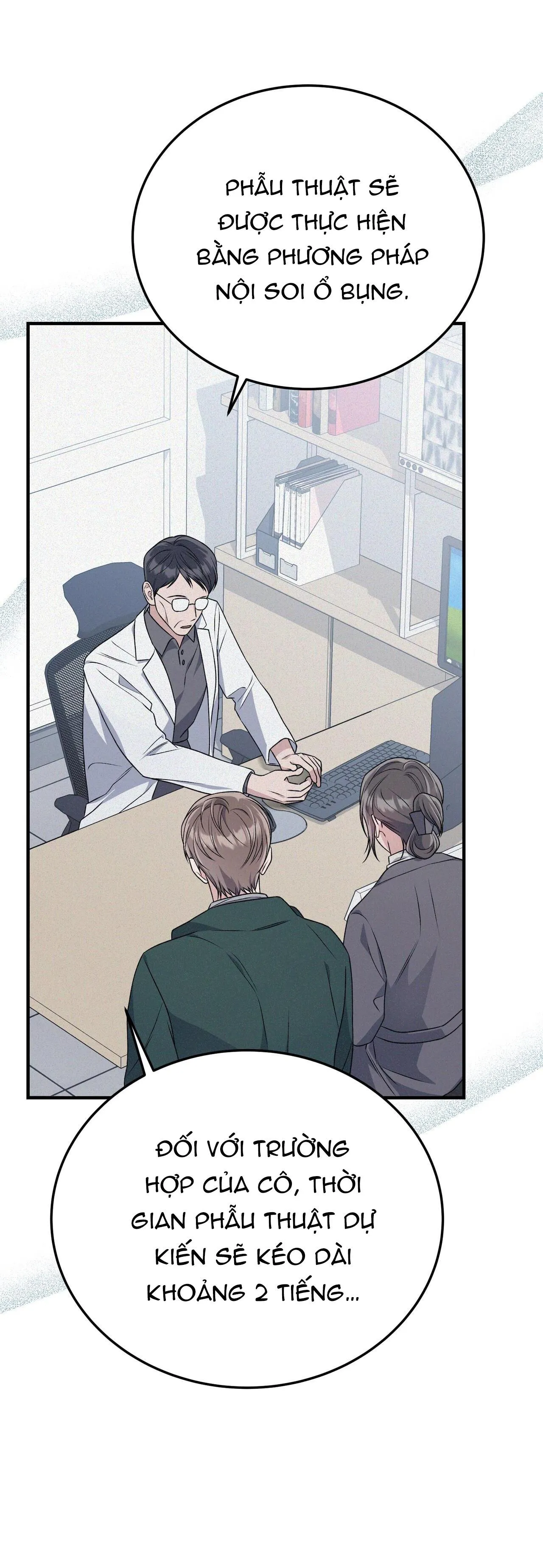 FormLess Chapter 33 Trang 34