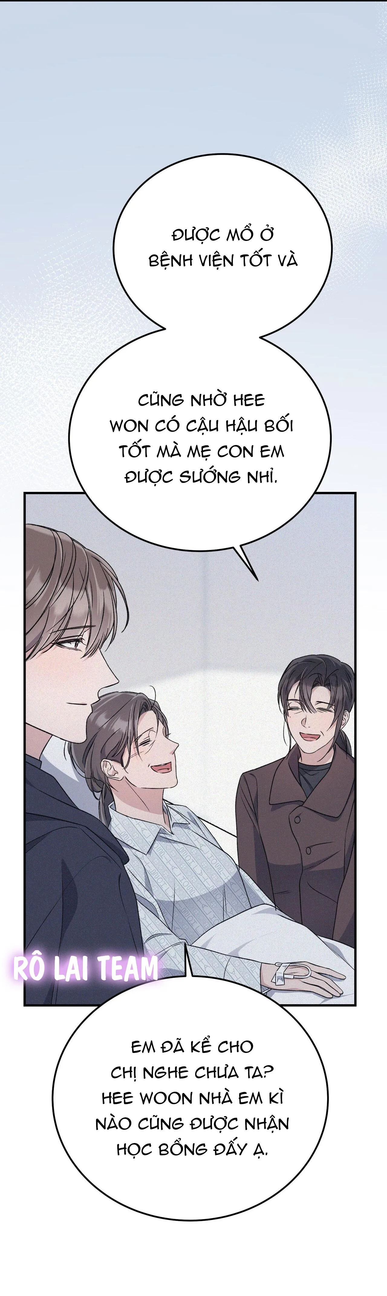 FormLess Chapter 33 Trang 47