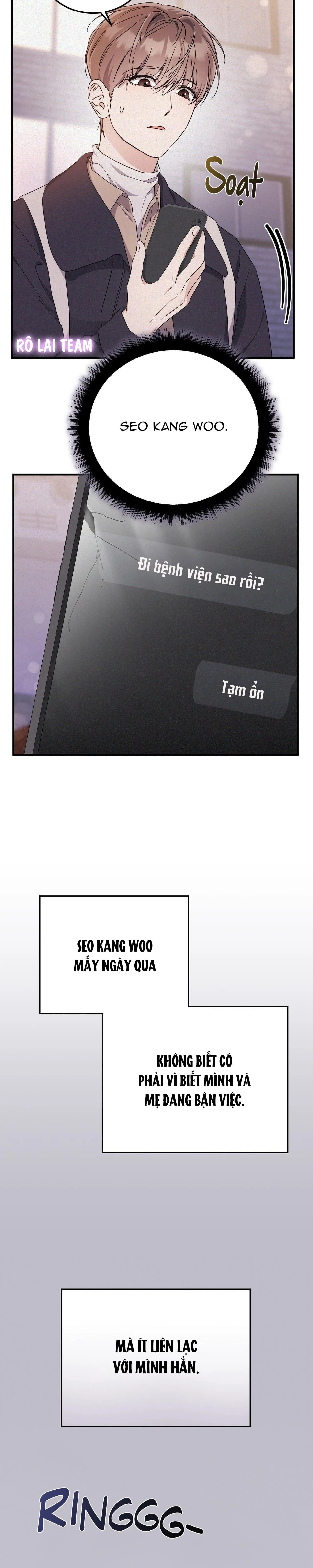 FormLess Chapter 34 Trang 3