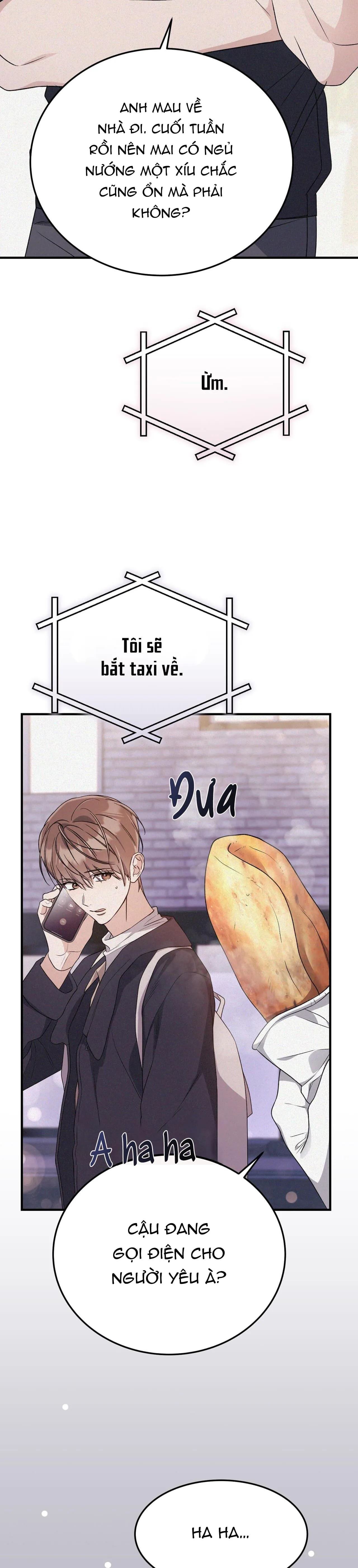 FormLess Chapter 34 Trang 5