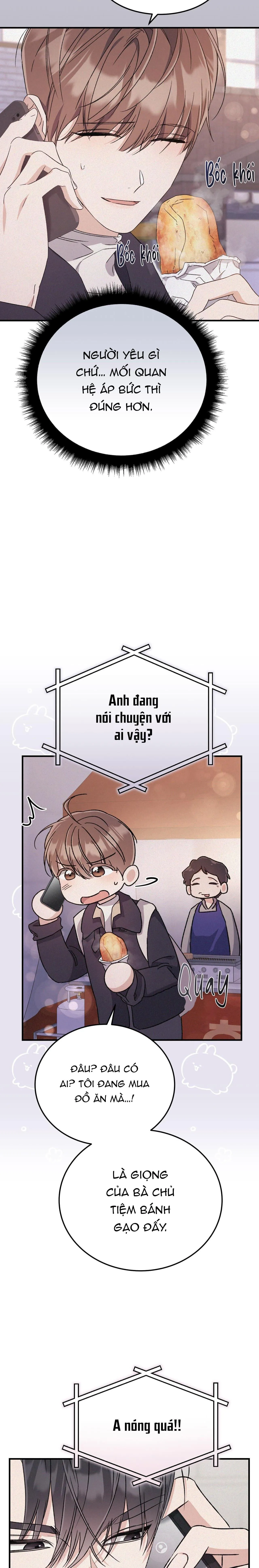 FormLess Chapter 34 Trang 6