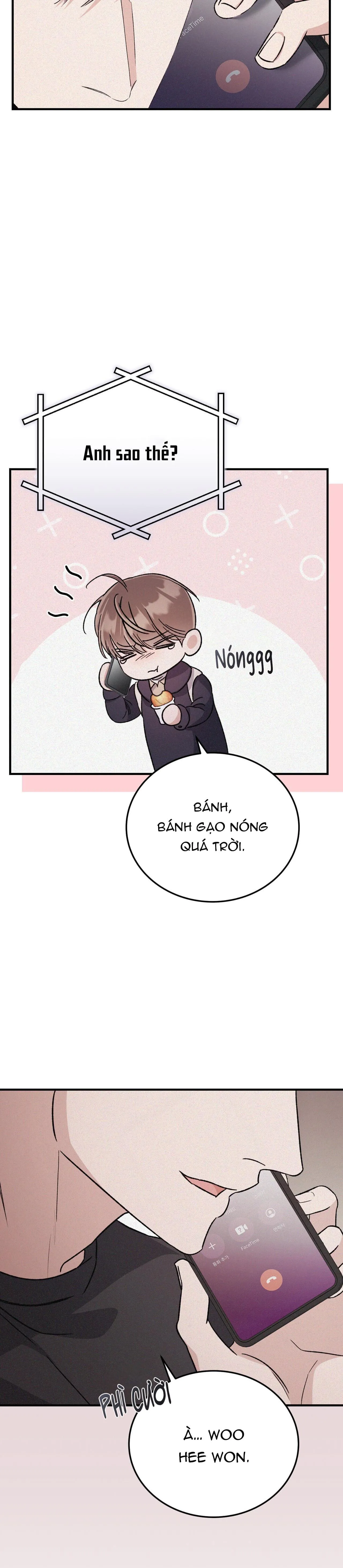 FormLess Chapter 34 Trang 7