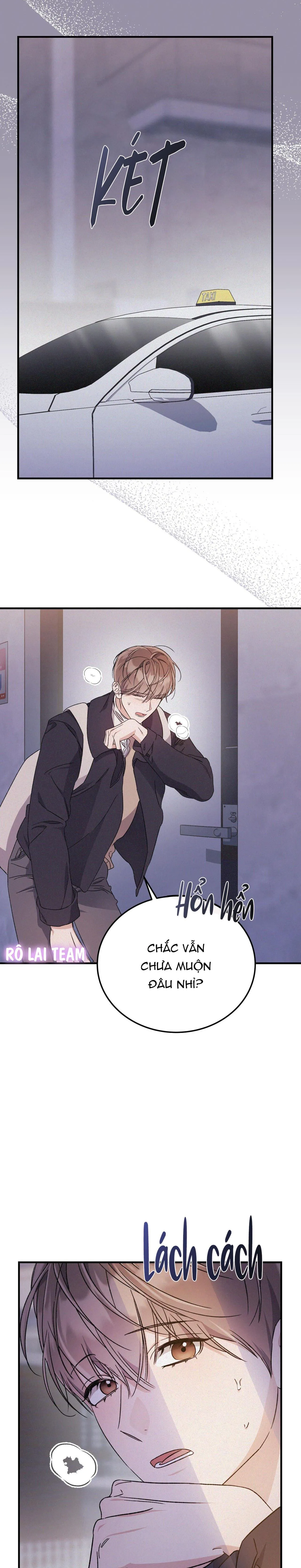 FormLess Chapter 34 Trang 9