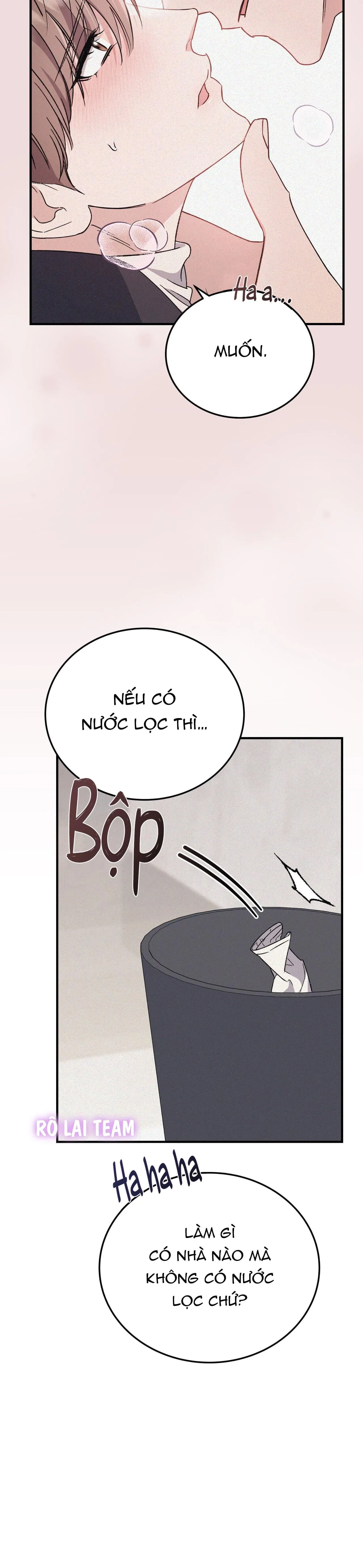 FormLess Chapter 34 Trang 13