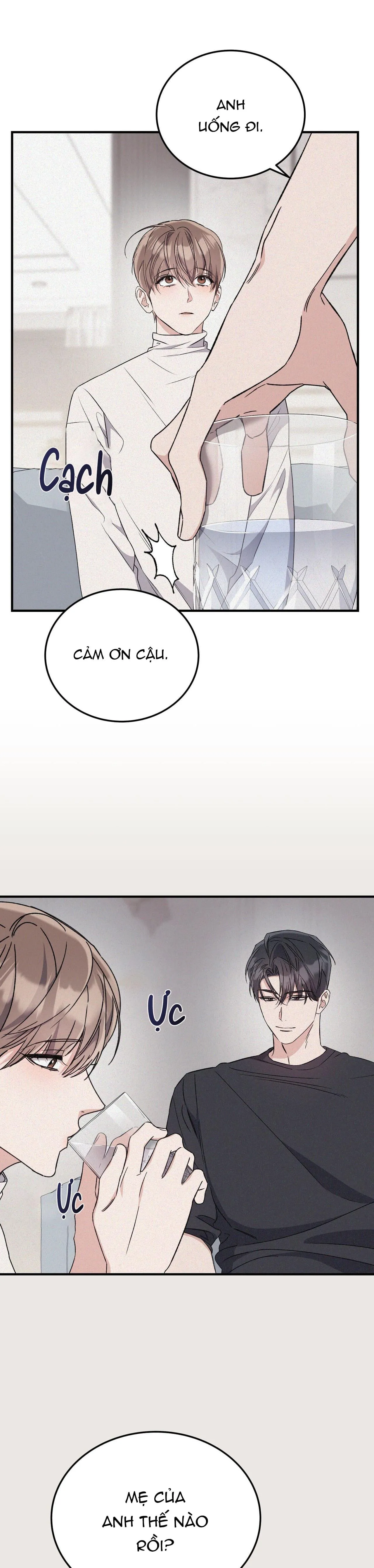 FormLess Chapter 34 Trang 14