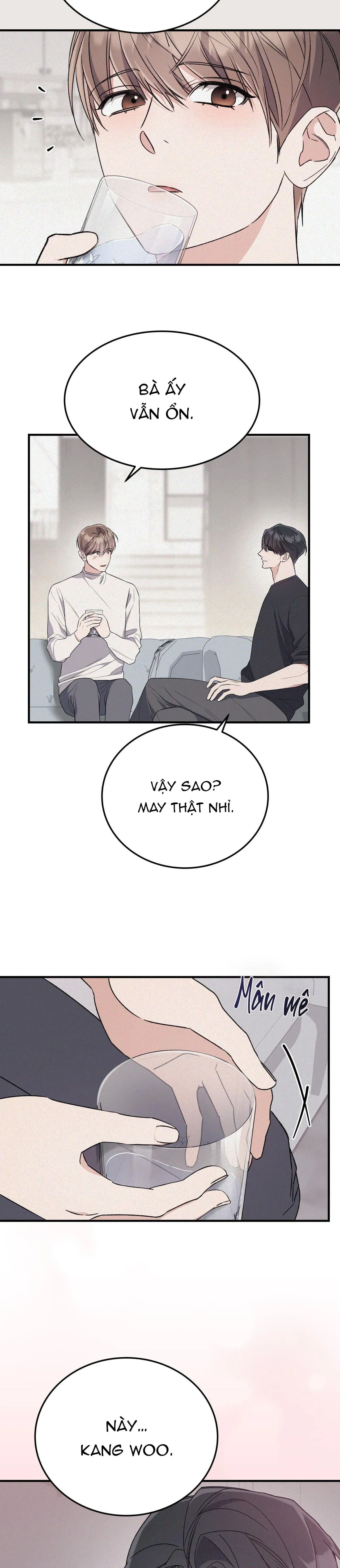 FormLess Chapter 34 Trang 15