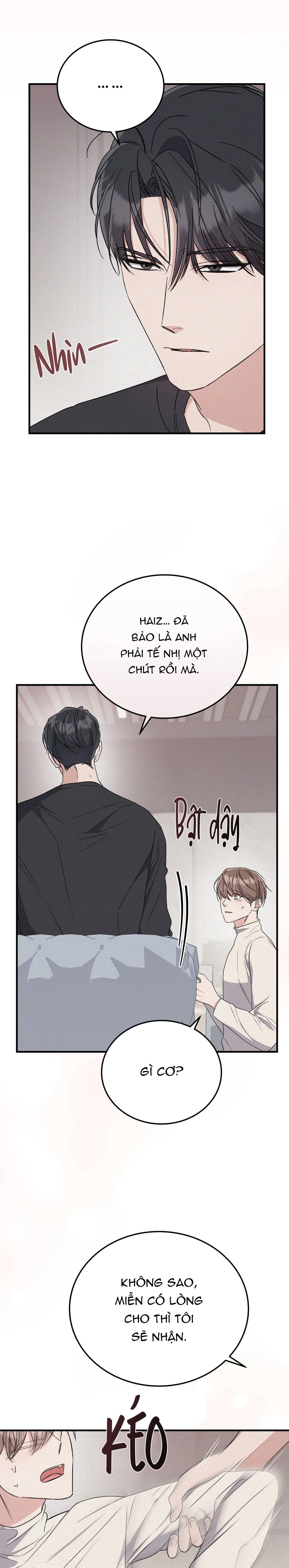 FormLess Chapter 34 Trang 17