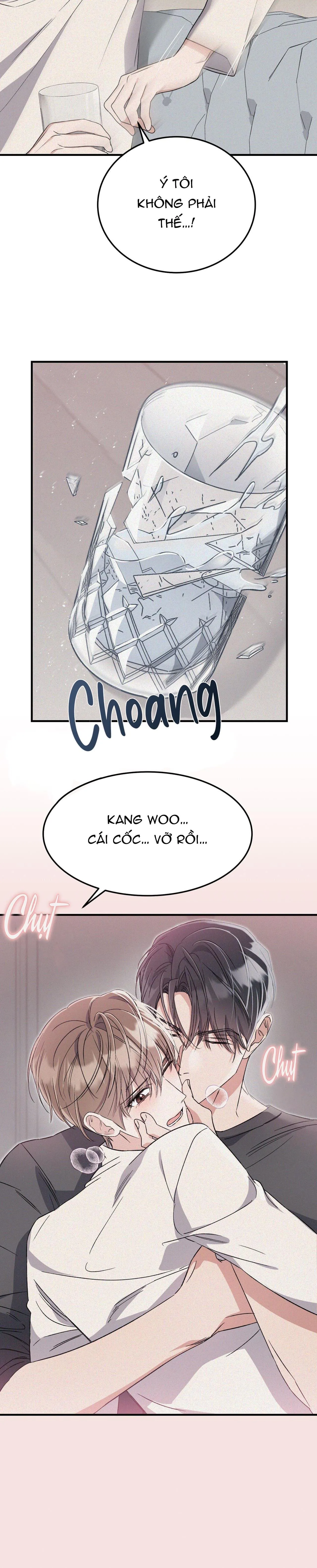 FormLess Chapter 34 Trang 18