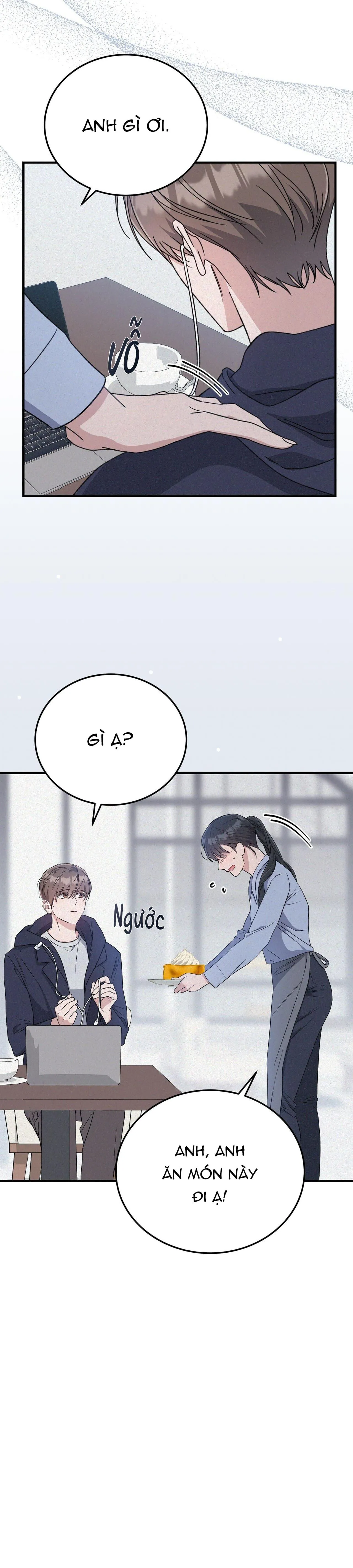 FormLess Chapter 34 Trang 23