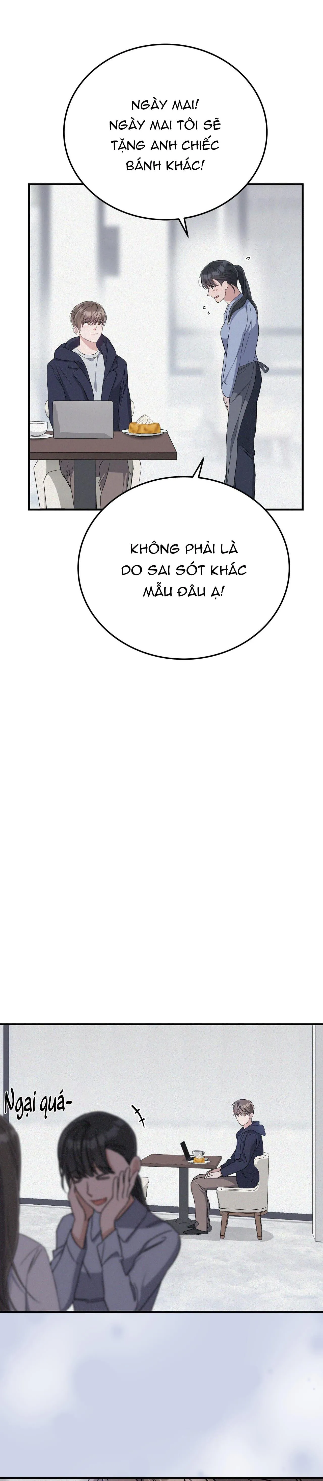 FormLess Chapter 34 Trang 26