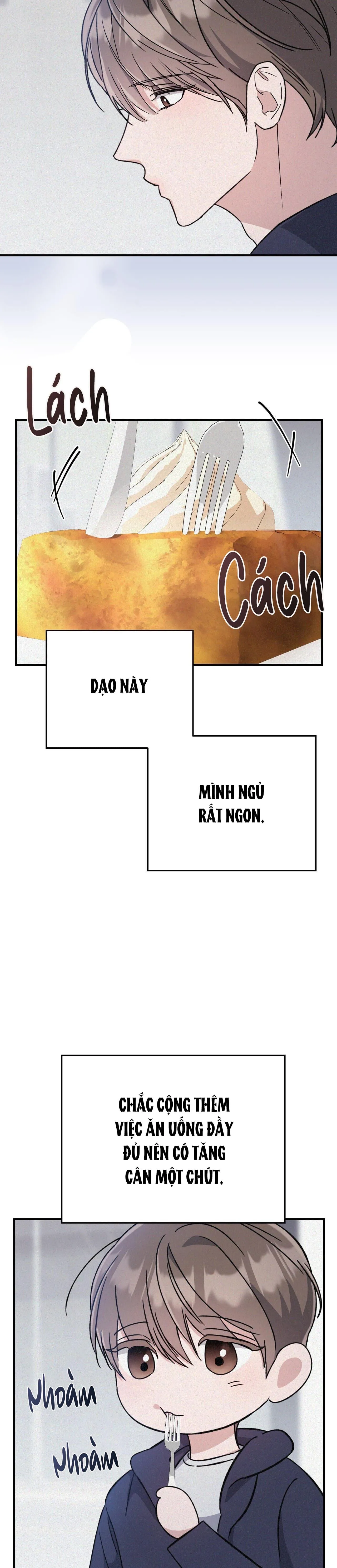 FormLess Chapter 34 Trang 27