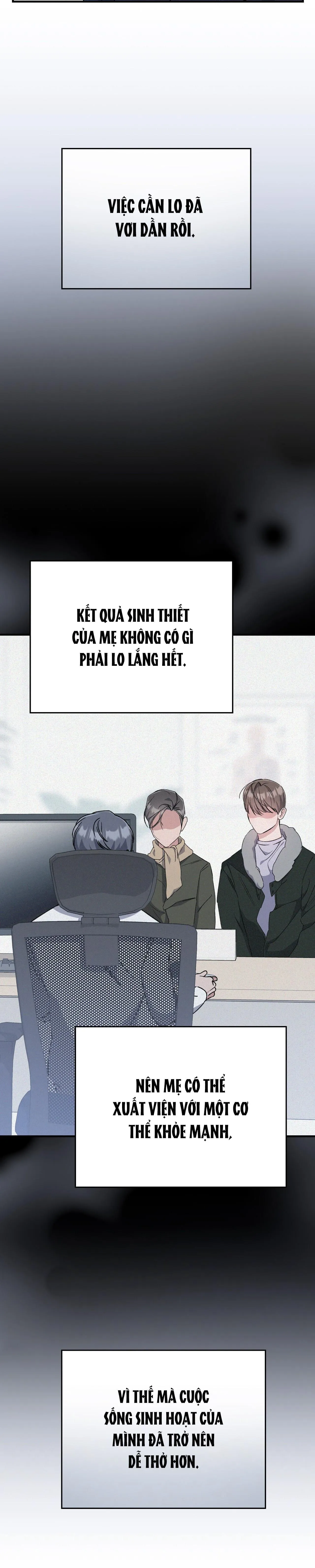 FormLess Chapter 34 Trang 28