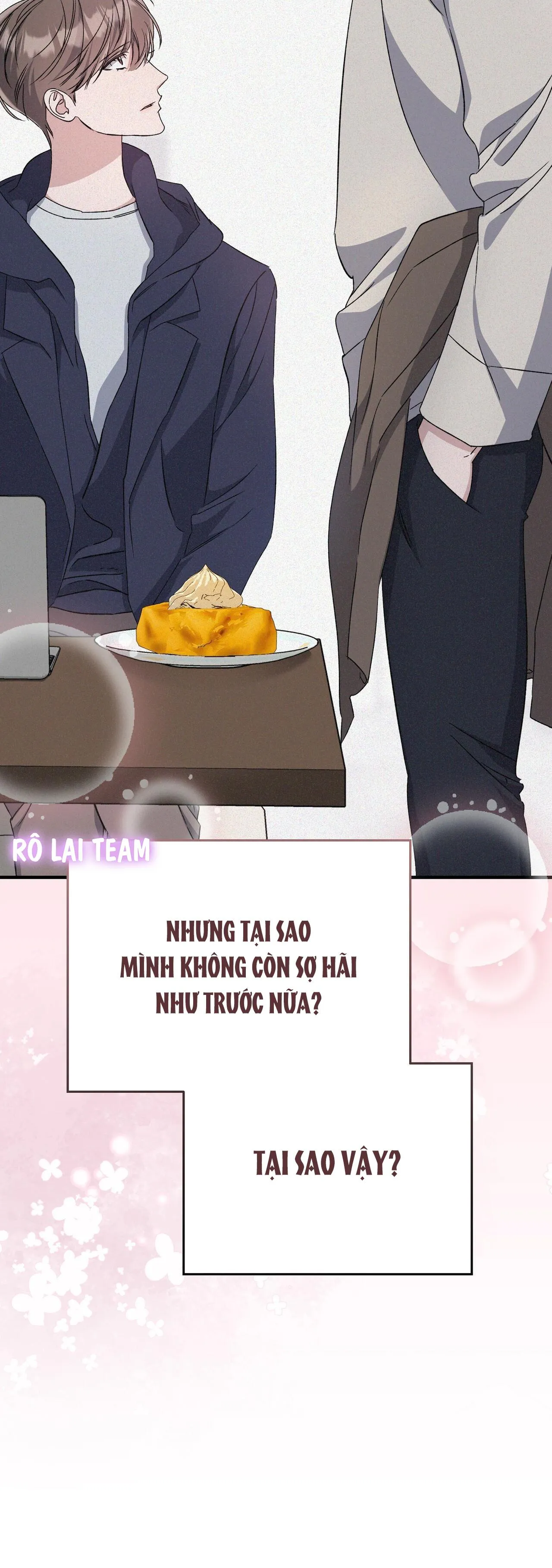 FormLess Chapter 34 Trang 31